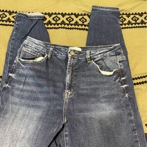 Classic Kancan skinny jeans